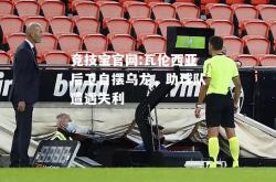 竞技宝官网:瓦伦西亚后卫自摆乌龙，助球队遭遇失利