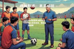 竞技宝官网:球队战术变化获得成功，踢出全新篇章