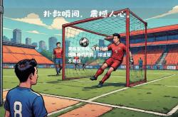 竞技宝官网:马竞门将连场神奇扑救，球迷赞不绝口