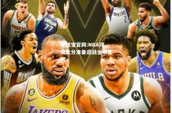竞技宝官网:NBA球员充分准备迎战全明星赛