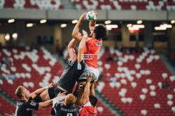 竞技宝官网:库里狂飙12记三分球，勇士力克雷霆豪取八连胜