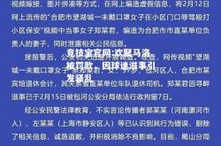 竞技宝官网:欢聚马洛被罚款，因球迷滋事引发骚乱