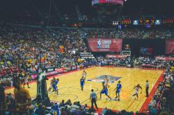竞技宝官网:2024年NBA选秀大会落幕，新秀天赋引爆联盟未来格局
