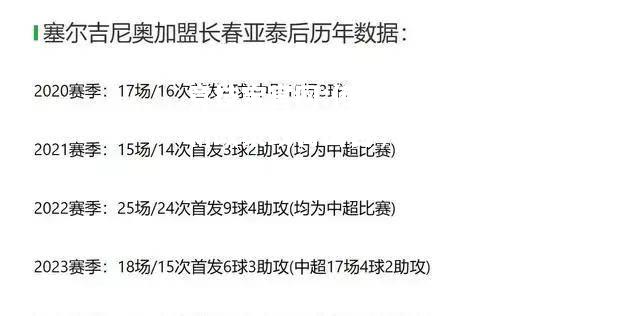 传闻中超新政策或将出台，影响联赛规则