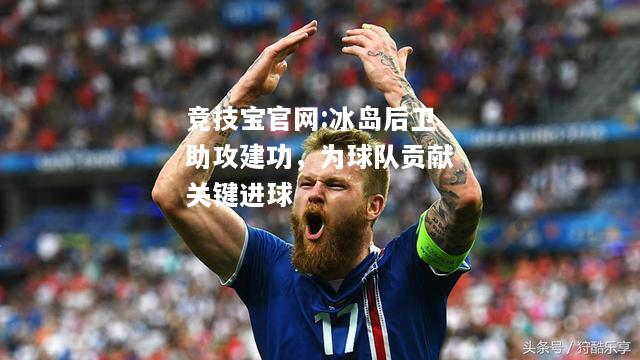 冰岛后卫助攻建功，为球队贡献关键进球