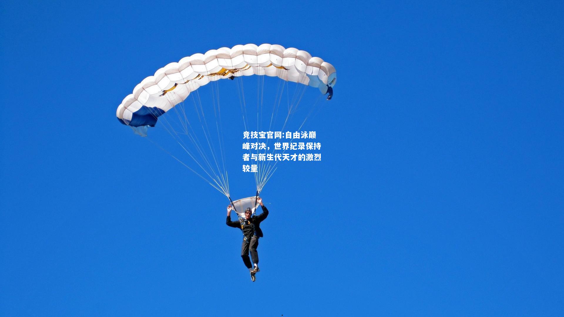 自由泳巅峰对决，世界纪录保持者与新生代天才的激烈较量