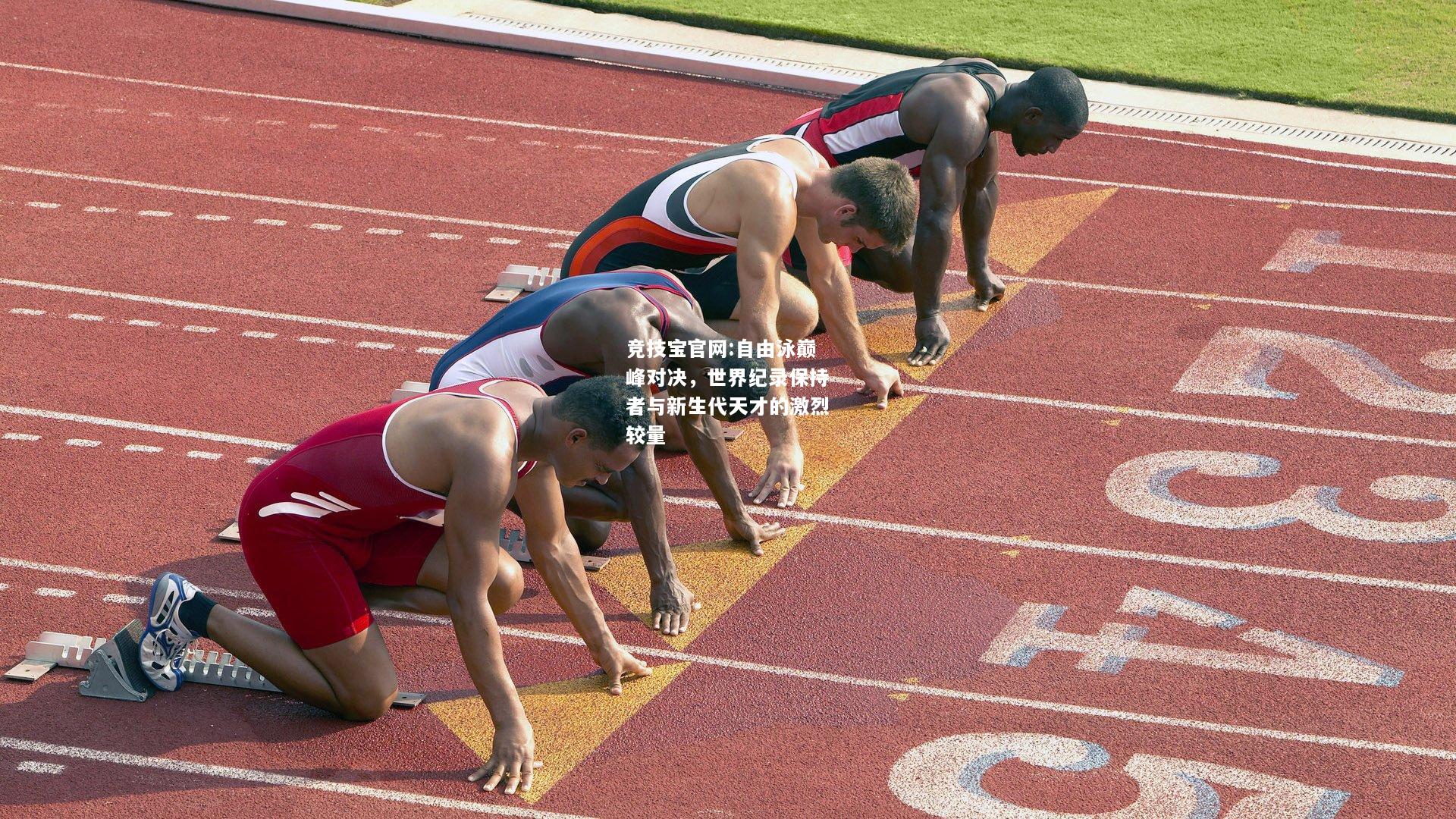自由泳巅峰对决，世界纪录保持者与新生代天才的激烈较量